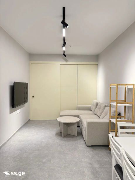 i. chavchavadze avenue 34 - 2 rooms