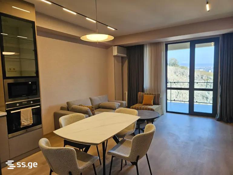 nadikvari st. 3 - 3 rooms