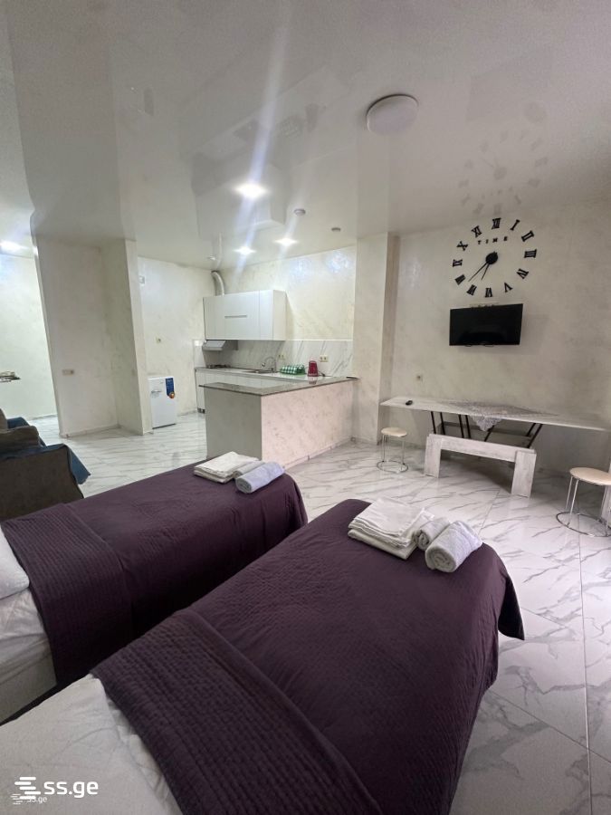 14 - 1 rooms