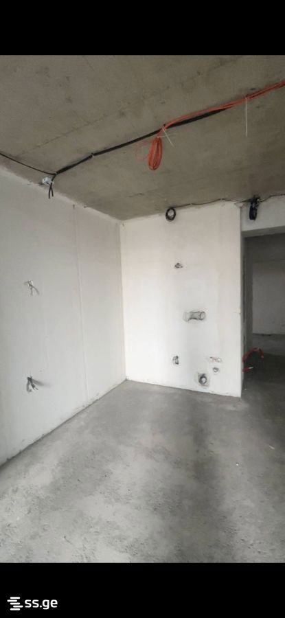 J. Shartava st. 18 - 1 rooms