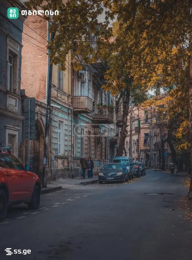 iashvili st. 0 - 2 rooms