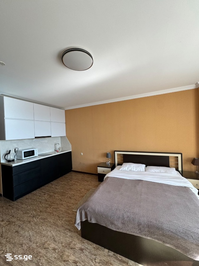 Firosman St. 16ა - 1 rooms