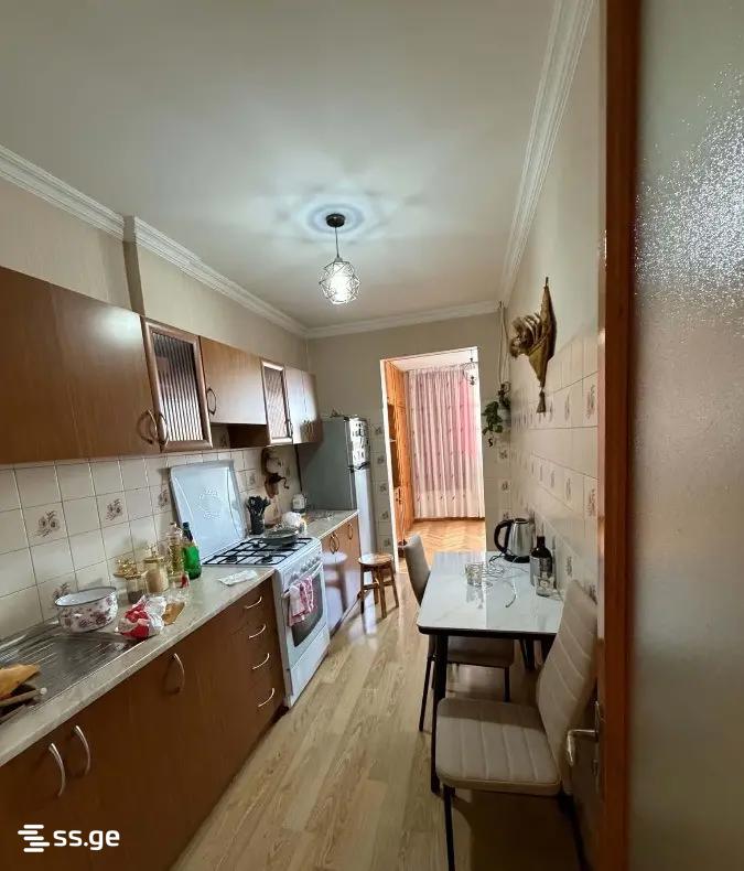 Dolidze st. . - 4 rooms