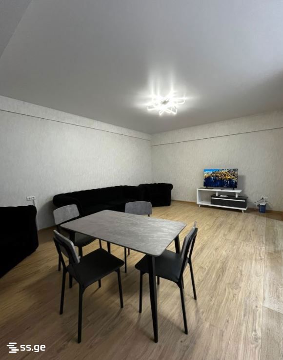 tamar mepe ave 0 - 3 rooms
