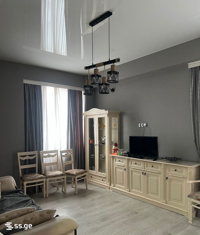 kvishkheti st. 37 - 2 rooms