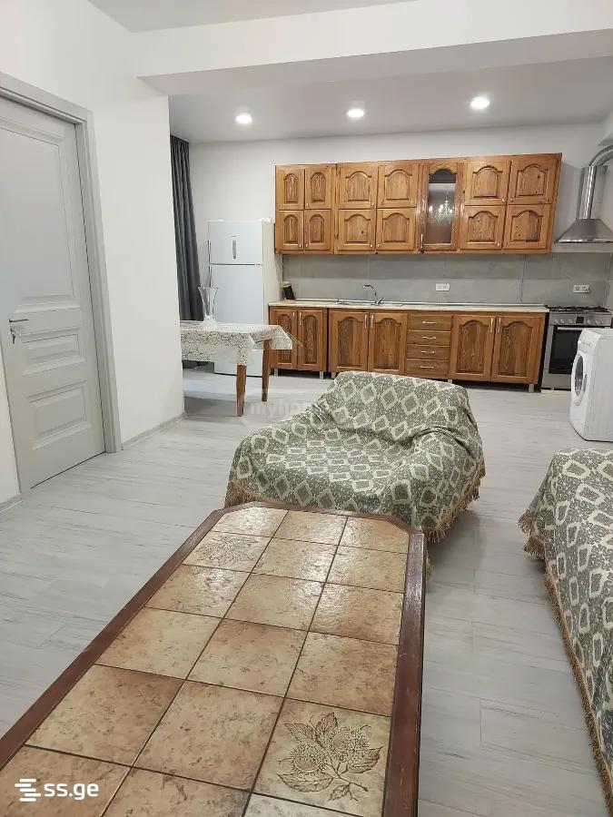 Cherkassky St. - 3 rooms