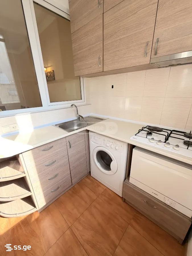 sairme st. 0 - 2 rooms