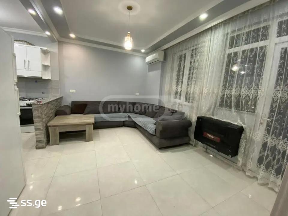 Bagrationi str. 161 - 2 rooms