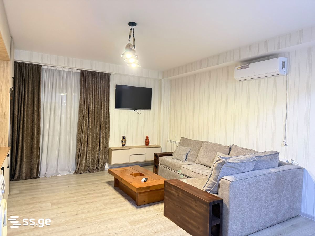 34 - 3 rooms