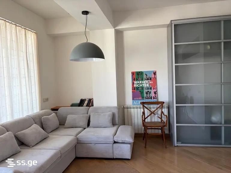 kobuleti st. 0 - 2 rooms