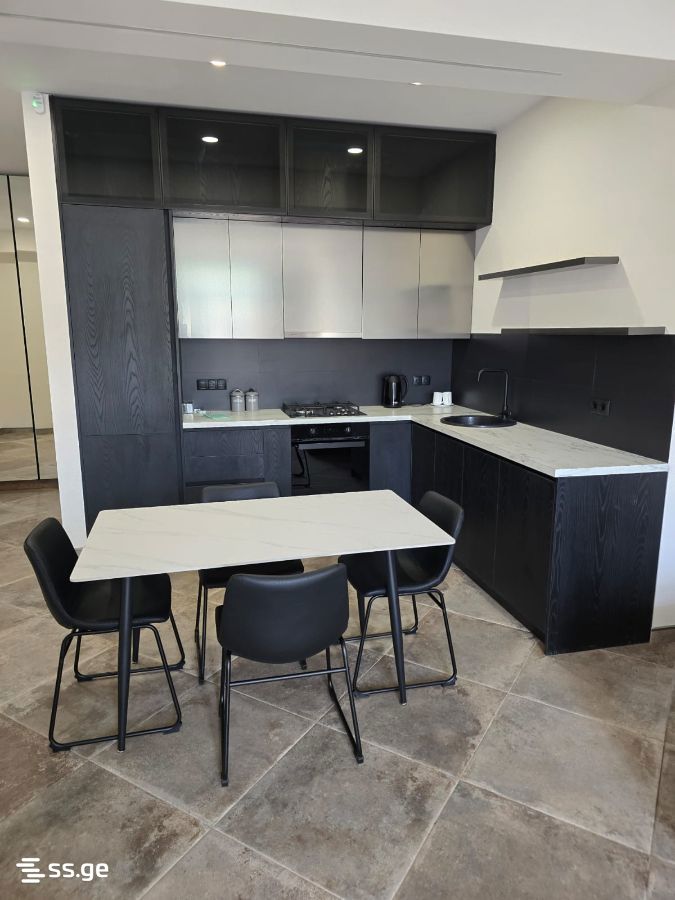 Politkovskaya St (jikia st.) . - 2 rooms