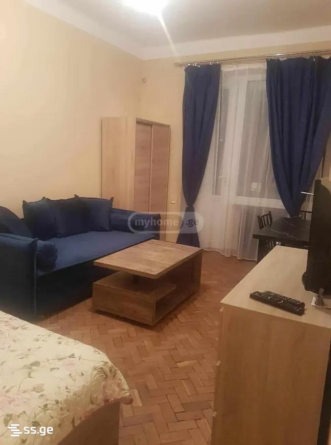 t. tabidze st. 37 - 1 rooms