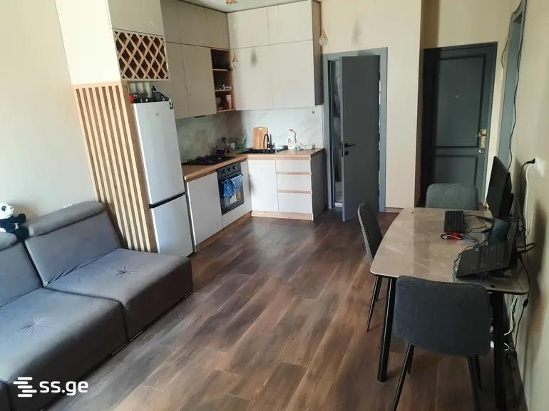 Marko polo st. 29 - 3 rooms