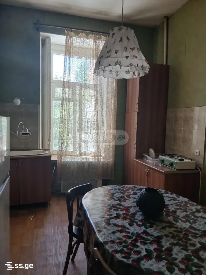 Tsinamdzgrishvili st. 115 - 2 rooms