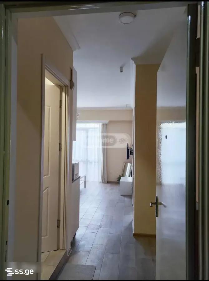 Khataeti st. 0 - 2 rooms