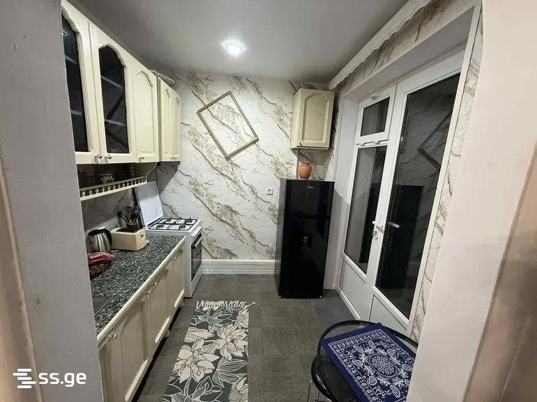 i. chavchavadze avenue 35 - 1 rooms