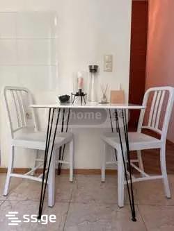 Ilia Chavchavadze I lane 1 - 2 rooms