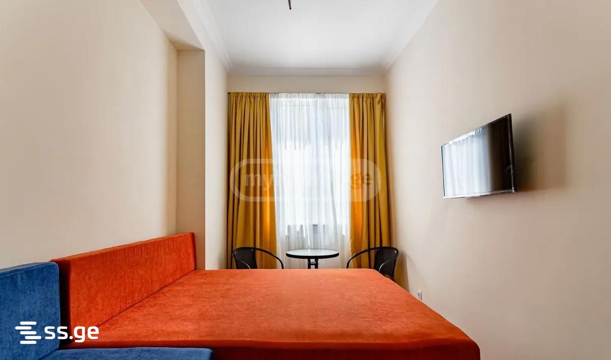 marjanishvili st. 16 - 1 rooms