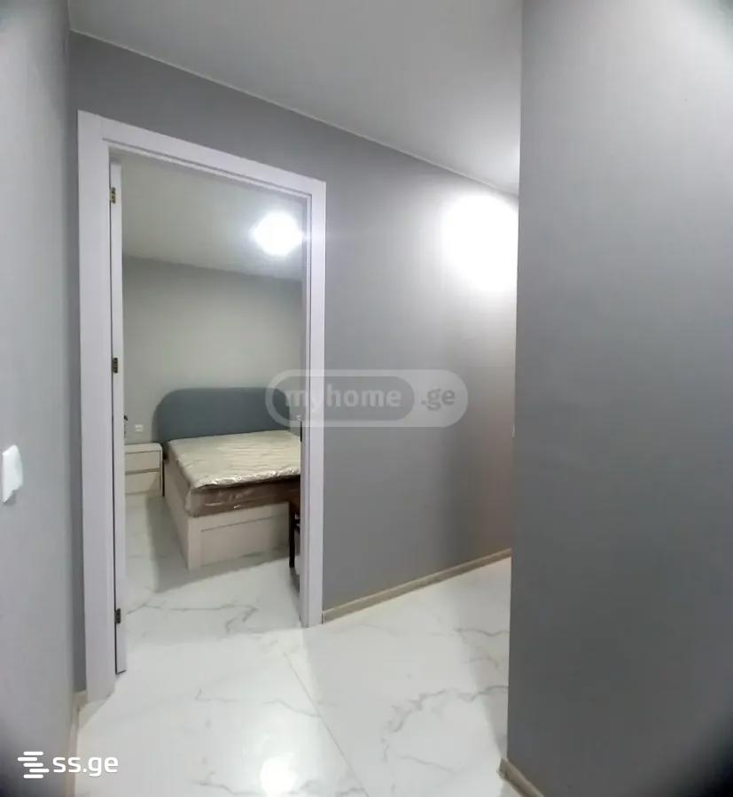 Micro. III, bl. I - Temka 0 - 2 rooms