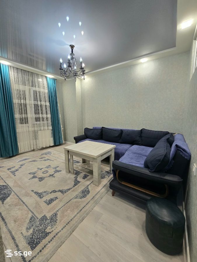 6 - 3 rooms