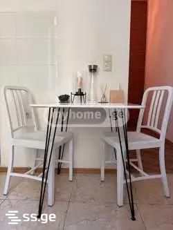 i. chavchavadze avenue 46 - 1 rooms