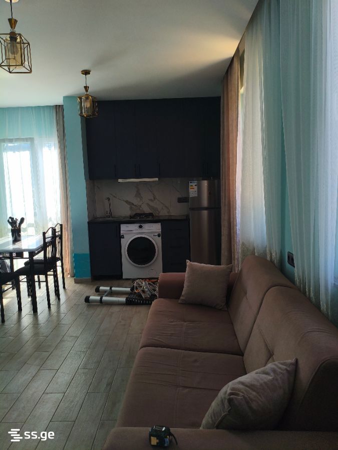 Airport road 123 - 1 rooms