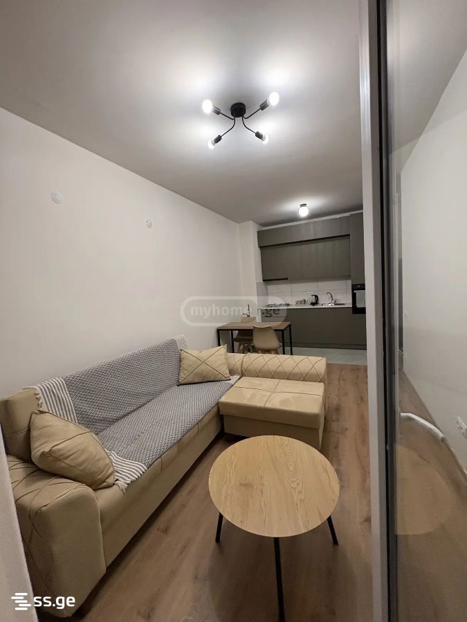 tvalchrelidze st. 2 - 3 rooms