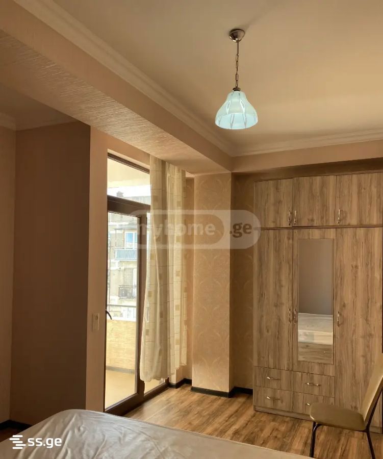 kupradze st. 2 - 2 rooms