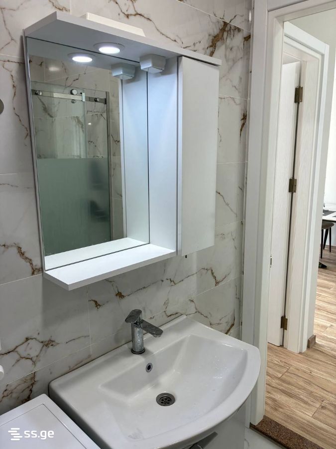 6ა - 2 rooms