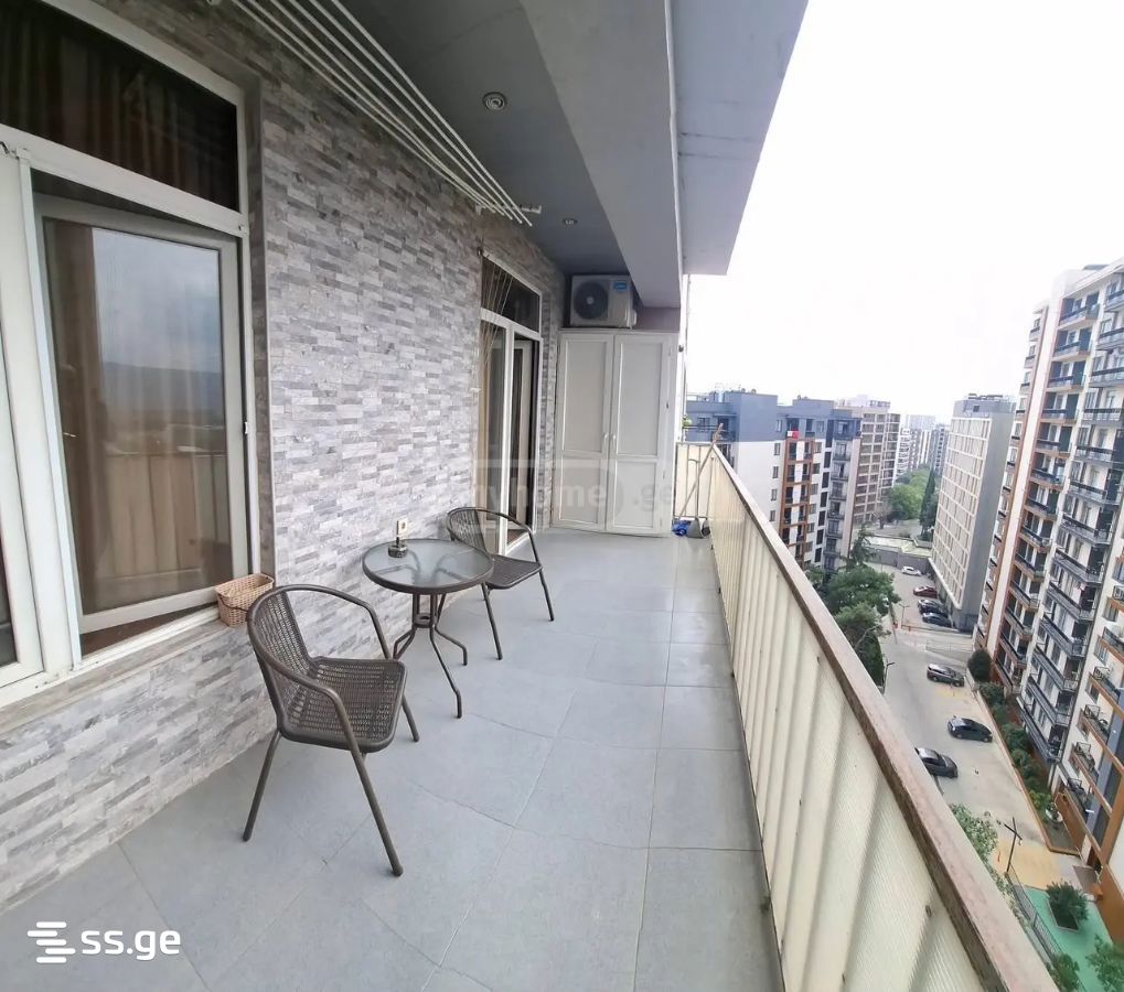 aerodromi village 2 - 2 rooms