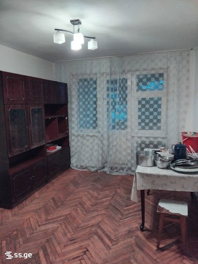 shuamta st. 62 - 2 rooms