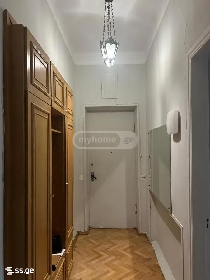 i. chavchavadze avenue ქ - 2 rooms