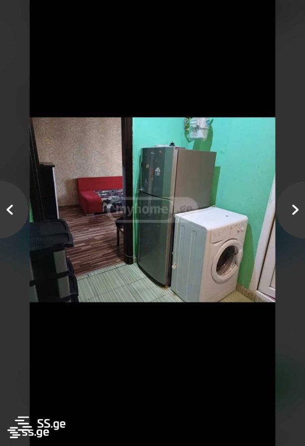 ch. bendeliani st. 0 - 2 rooms