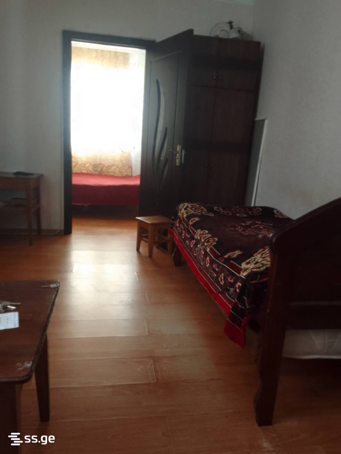 Shartava st. 4 - 1 rooms