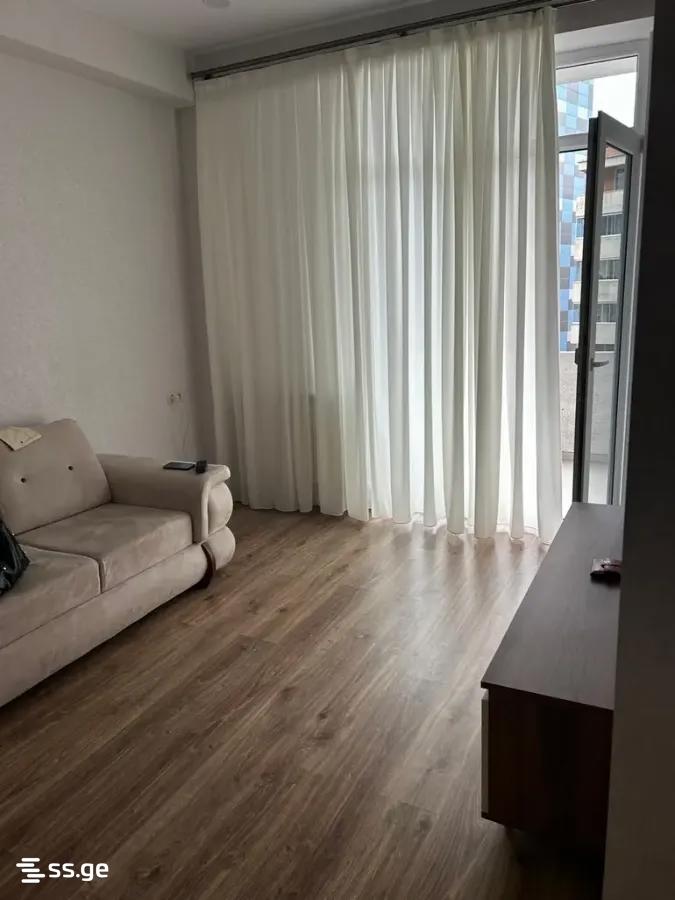 Kapaneli St. 6 - 3 rooms