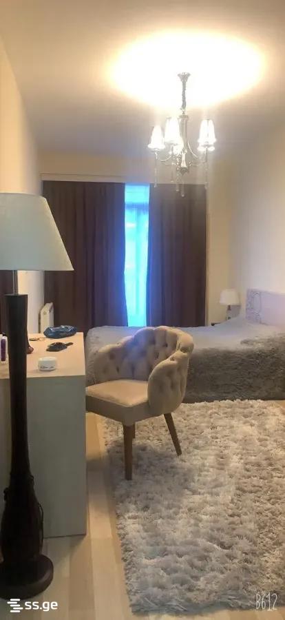 Tsagareli St. 3 - 2 rooms