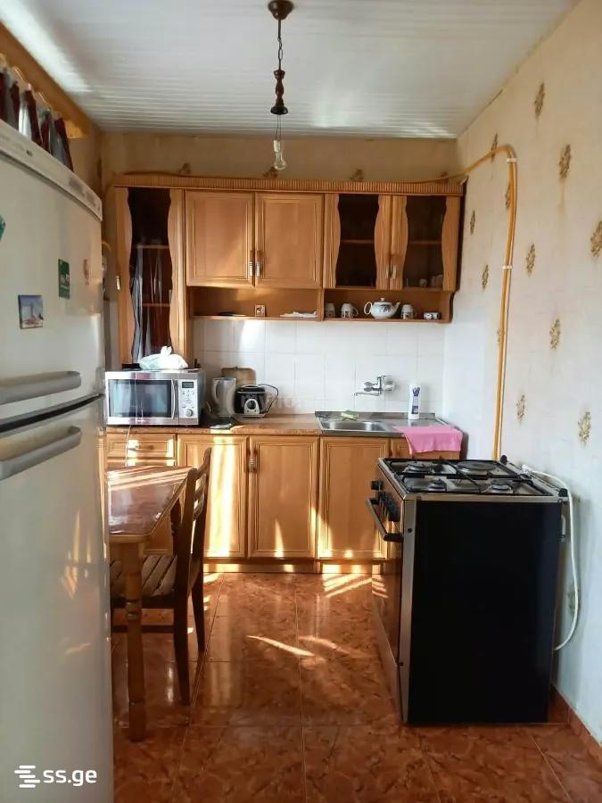 gldanis gorge st. 0 - 2 rooms