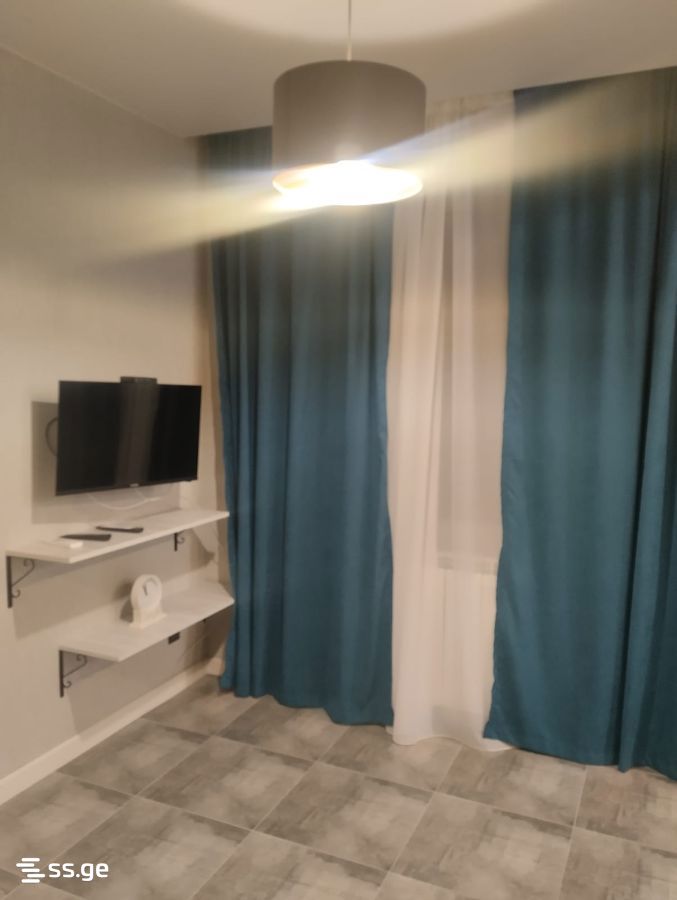 kupradze st. 72კუპრაძის20კორპუსი - 1 rooms