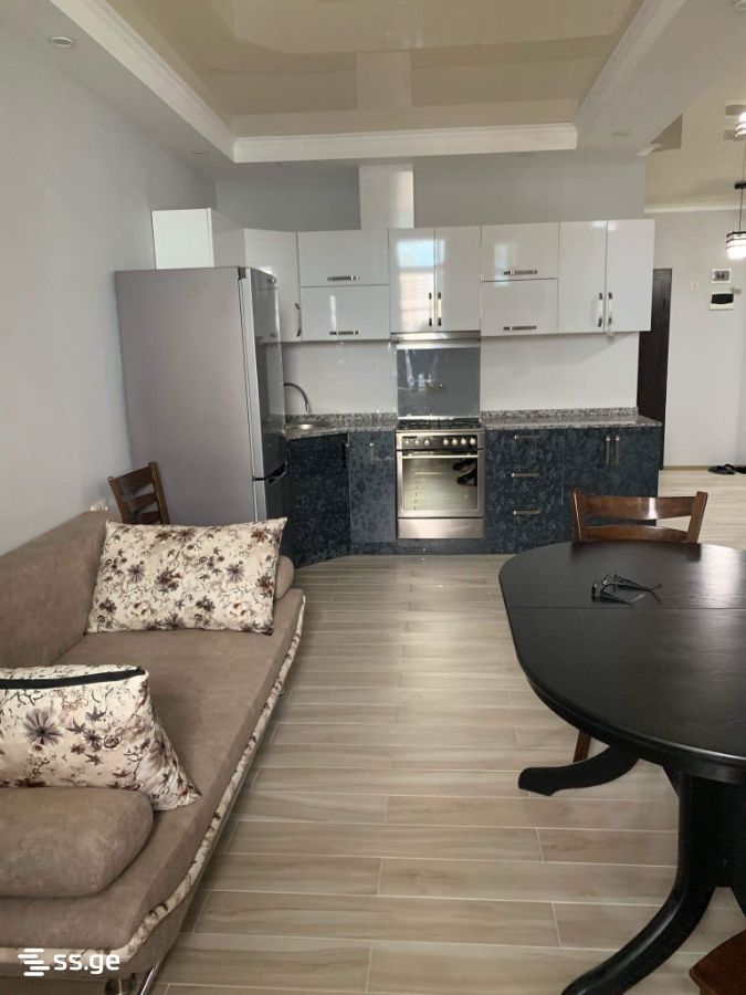Firosman Street 16 - 2 rooms