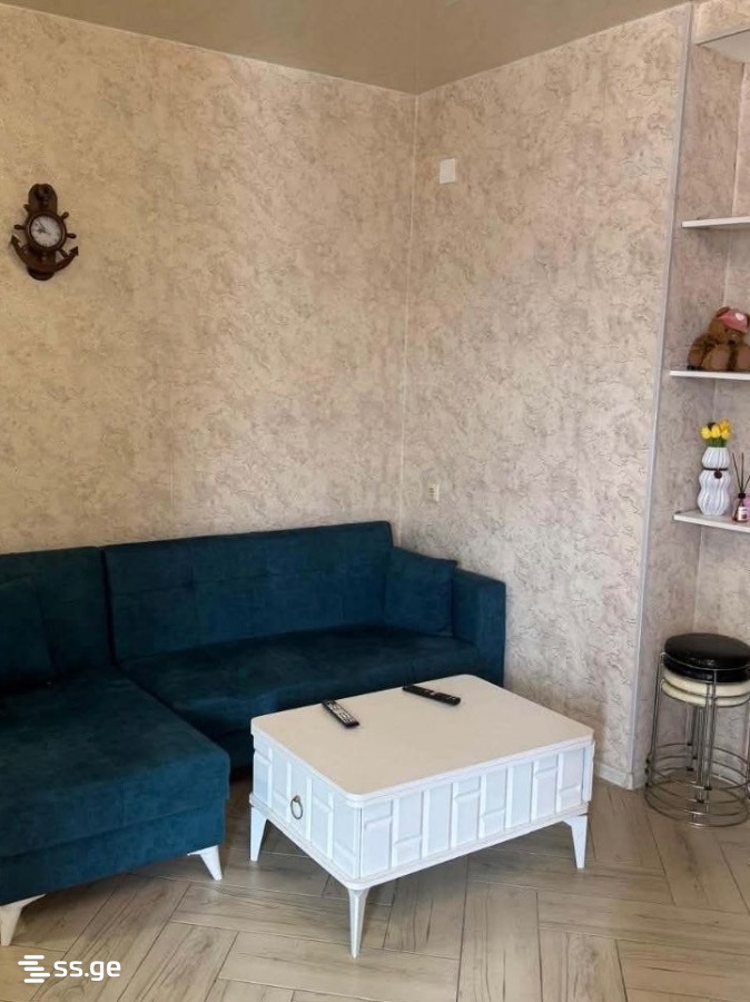 3 - 1 rooms