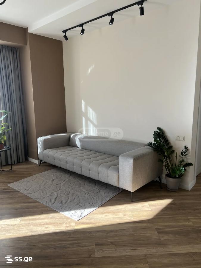 tskneti hwy 0 - 2 rooms