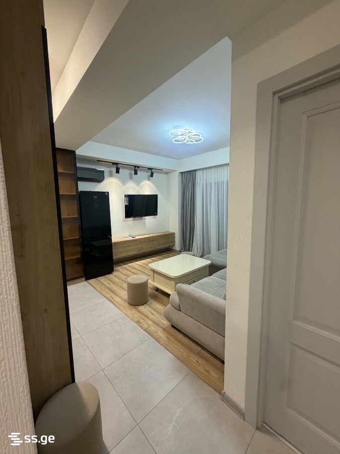 mirckhulava st. 11 - 3 rooms