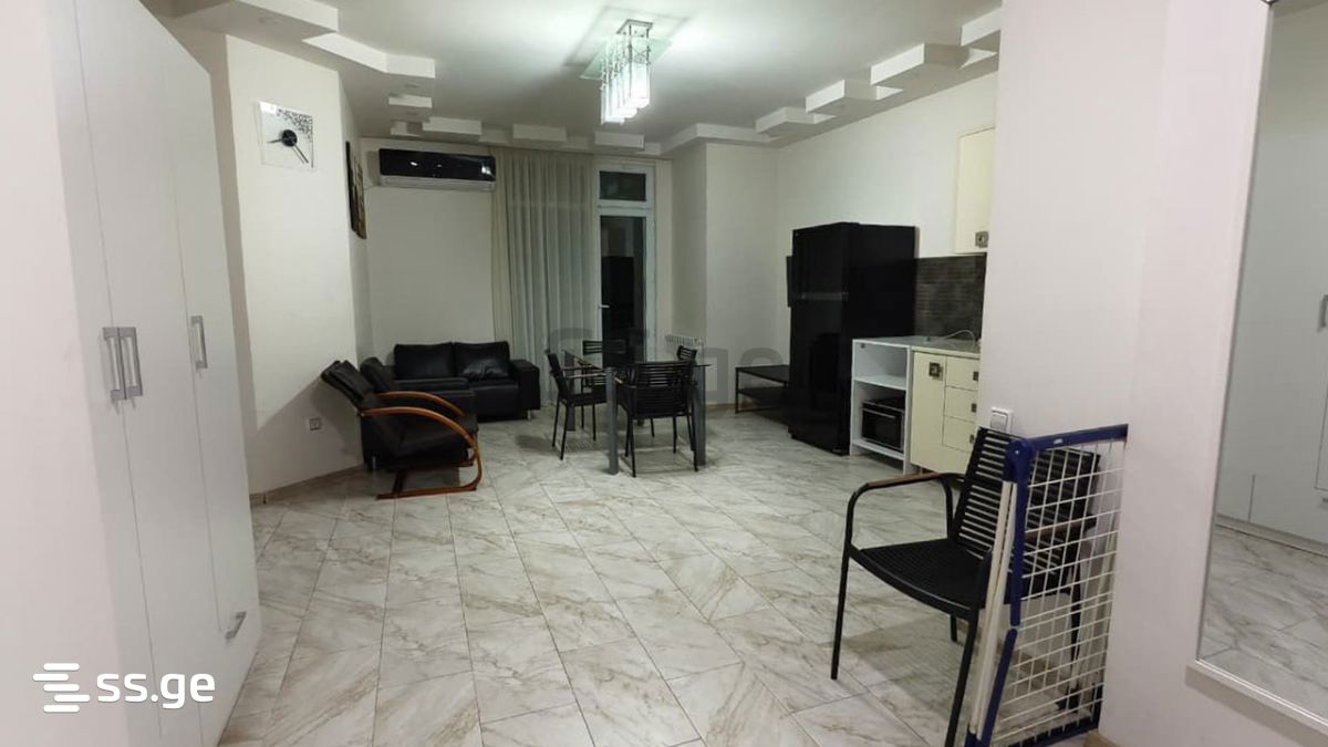 Firosman St. 18C - 4 rooms