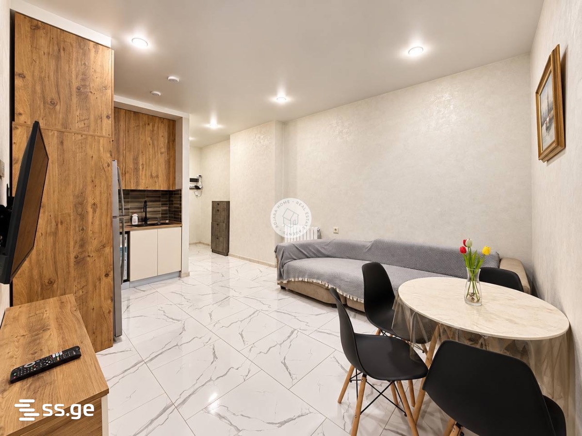 Angisi I lane 10 - 3 rooms