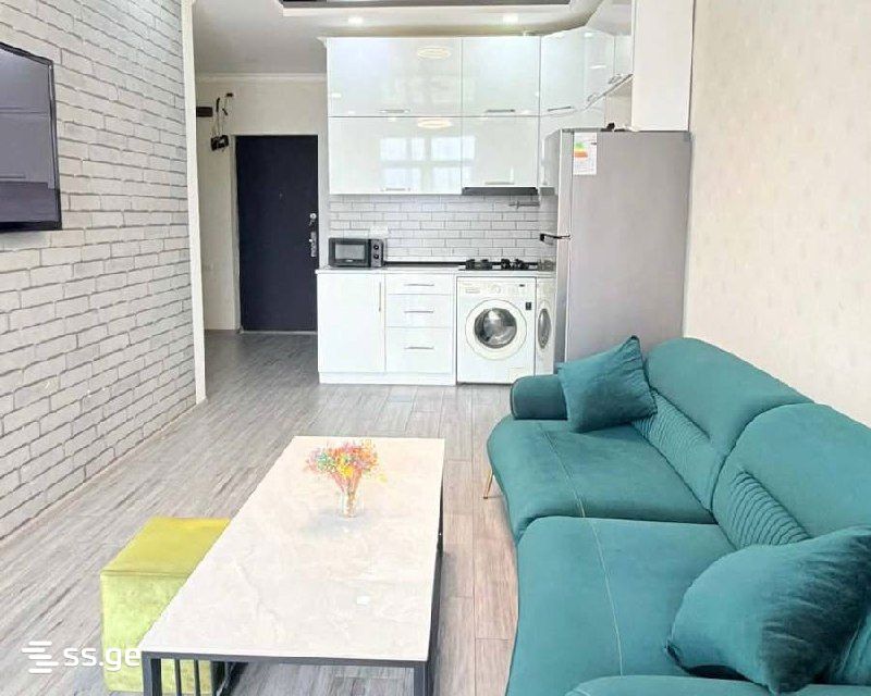 20 - 3 rooms