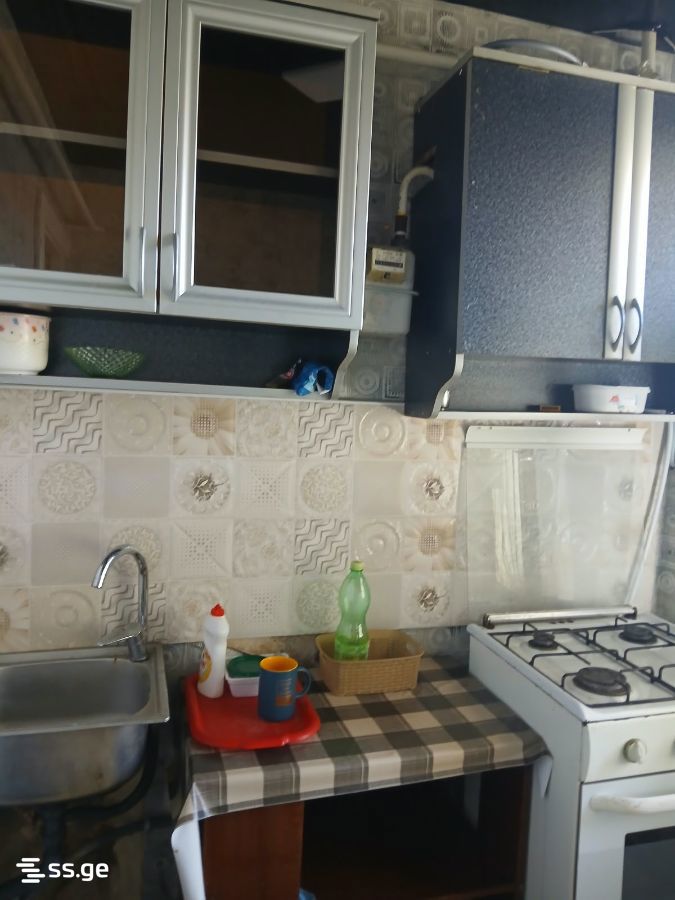 Kutaisi - 1 rooms