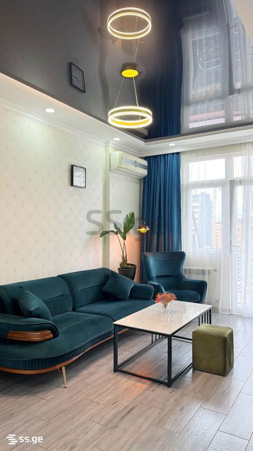 20 - 3 rooms