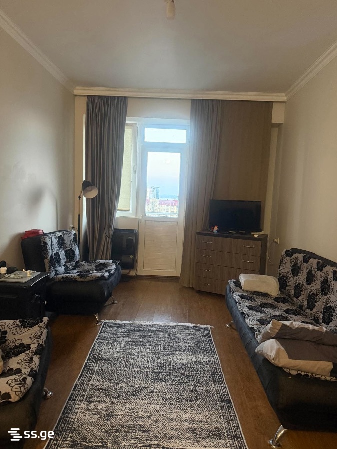 Z. Gorgiladze Street 96 - 2 rooms