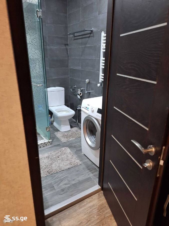 Politkovskaya St (jikia st.) 12 - 2 rooms