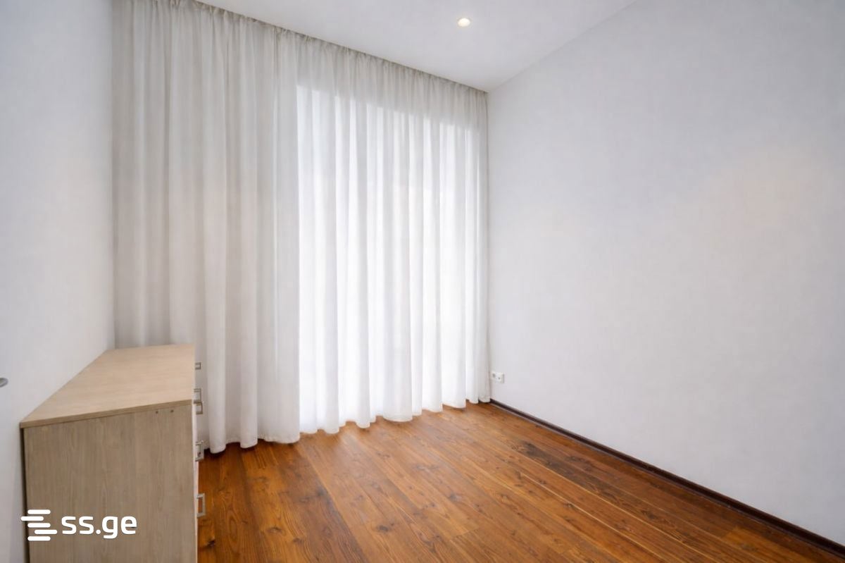 Politkovskaya St (jikia st.) 3 - 3 rooms